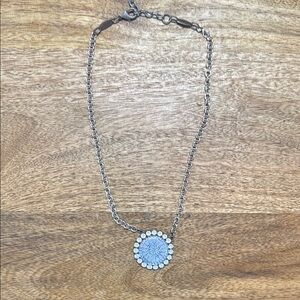 Sabika Pendant Necklace